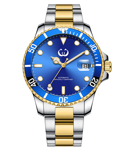 經典商務機械手表批發(fā)供應